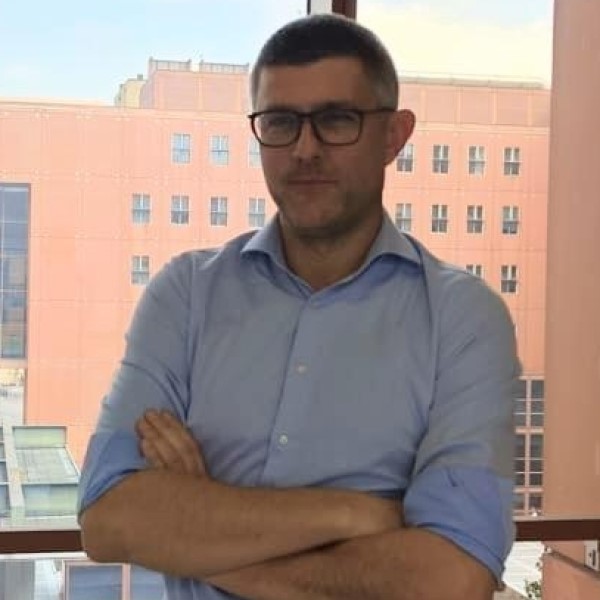 Prof. Dr. Davide Ballabio